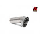 【AKRAPOVIC】V-TUV106 消音塞| Webike摩托百貨