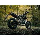【AKRAPOVIC】鈦合金 尾段排氣管 SCRAMBLER 400 X / SPEED 400【非認證管、需自主送驗】| Webike摩托百貨