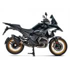 【AKRAPOVIC】鈦合金 引擎保桿 R1300 GS (23-24)| Webike摩托百貨