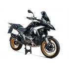 【AKRAPOVIC】鈦合金 引擎保桿 R1300 GS (23-24)| Webike摩托百貨