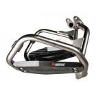 【AKRAPOVIC】鈦合金 引擎保桿 R1300 GS (23-24)| Webike摩托百貨