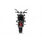 【AKRAPOVIC】碳纖維 尾段排氣管 800NK (23-25)【非認證管、需自主送驗】| Webike摩托百貨