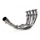 【AKRAPOVIC】鈦合金 前段排氣管 M1000RR (25-)