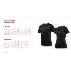 【AKRAPOVIC】T-shirt Akrapovič Logo Grey (女)| Webike摩托百貨
