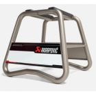 【AKRAPOVIC】MX Stand 駐車架