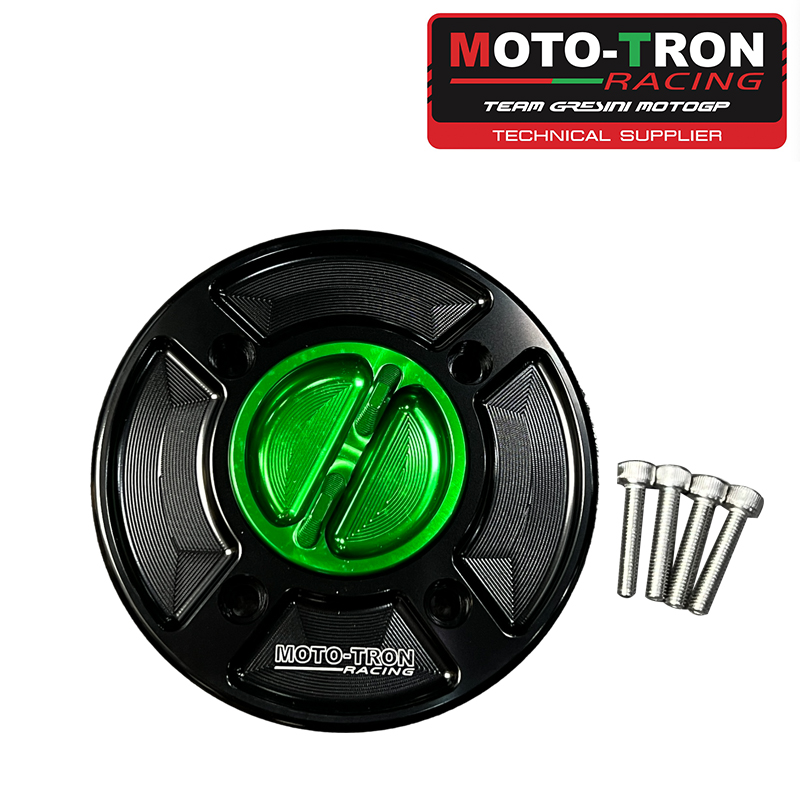 MOTO TRON 競技油箱蓋ZX-4R / RR (23-) 等車款[cn-mototron-040-zx4r]