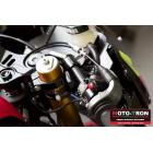 【MOTO TRON】賽用款分離式手把  YZF-R3 19-