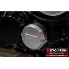 【MOTO TRON】右曲軸箱護蓋 Z900RS