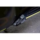 【Ghost Factory 古斯特國際】X-BLADE CNC飛旋踏板 SPRINT / PRIMAVERA| Webike摩托百货