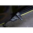 【Ghost Factory 古斯特國際】X-BLADE CNC飛旋踏板 SPRINT / PRIMAVERA| Webike摩托百货