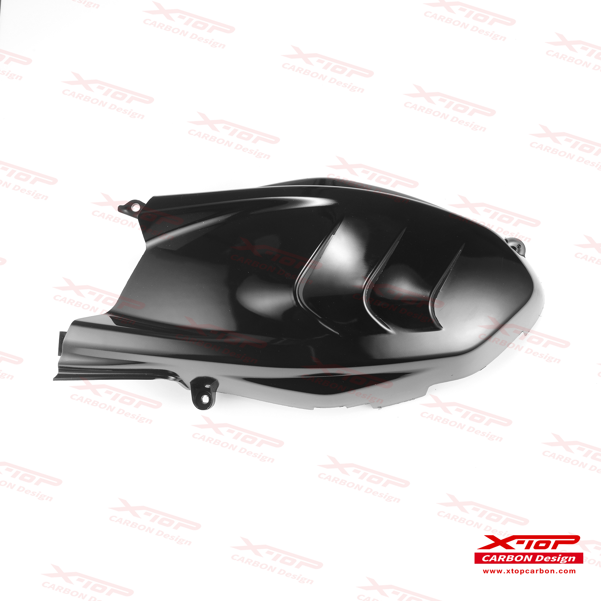 【X-TOP】傳動護蓋 GTS 300 / GTV 300 (19-24)