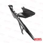 【X-TOP】碳纖維 一體式內土除鏈條蓋 S1000RR (19-) / S1000R (20-22)| Webike摩托百貨