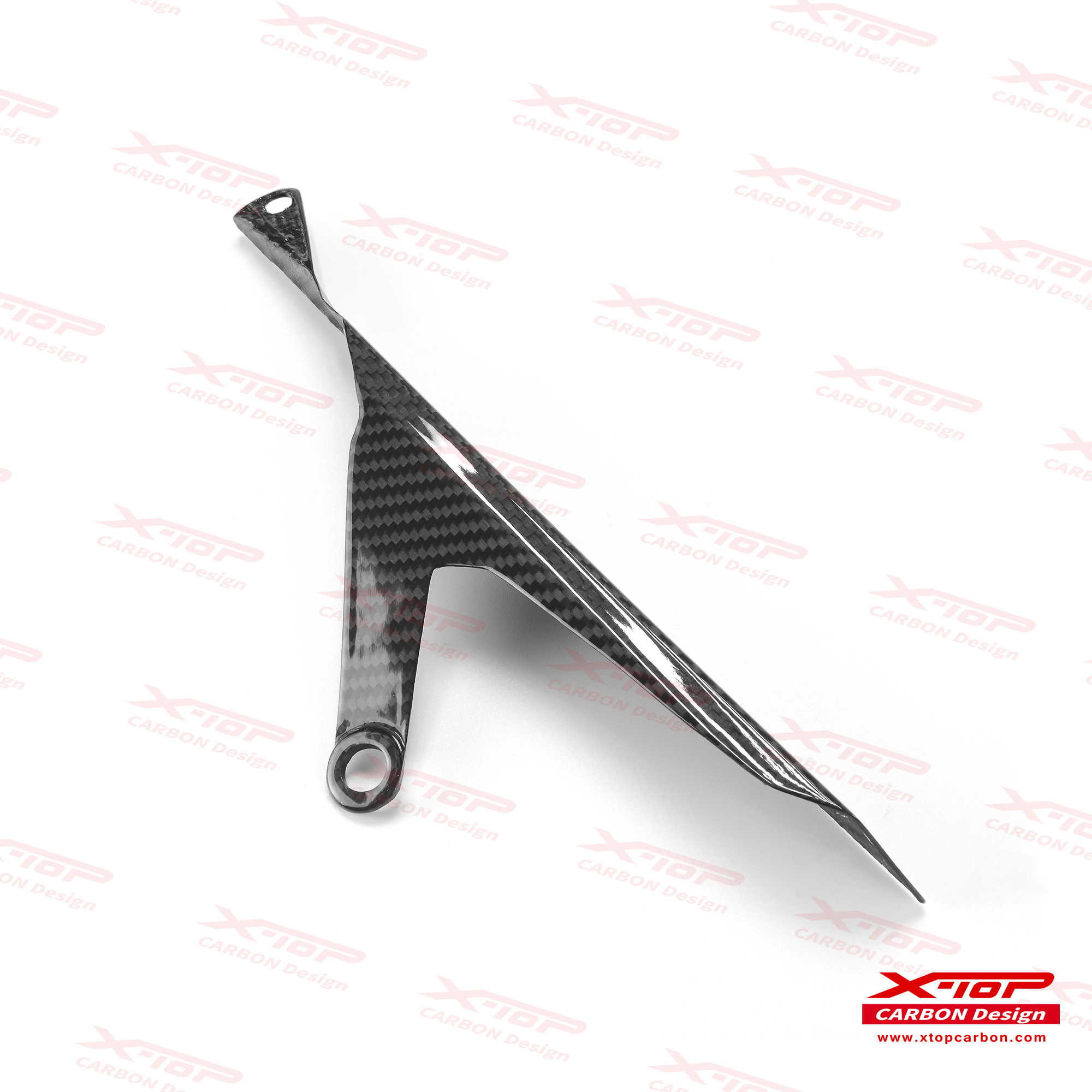 【X-TOP】碳纖維 鏈條護蓋 YZF-R1 (20-23)