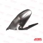 【X-TOP】碳纖維 加寬後土除 Akrapovic排氣管適用 PANIGALE V4 (18-)| Webike TW