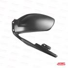 【X-TOP】碳纖維 加寬後土除 Akrapovic排氣管適用 PANIGALE V4 (18-21) / STREETFIGHTER V4 (20-22)| Webike TW