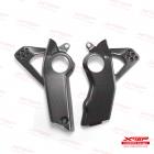 【X-TOP】碳纖維 車架護板 DESERT X (22-)| Webike TW