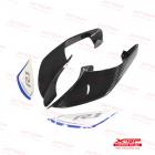 【X-TOP】碳纖維 定風翼 YZF-R1 (20-23)| Webike摩托百货