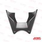 【X-TOP】碳纖維 油冷排支架護蓋 DESERT X (22-) / DIAVEL V4 (22-)| Webike TW