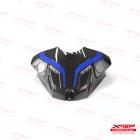 【X-TOP】碳纖維 油箱前側護罩 YZF-R1 (20-23)| Webike TW