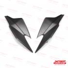 【X-TOP】碳纖維 油箱側板 1290 SUPER DUKE (23-)| Webike TW