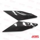 【X-TOP】碳纖維 油箱側板 YZF-R1 (20-23)| Webike摩托百货