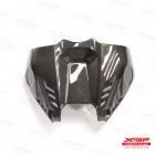 【X-TOP】碳纖維 油箱罩 DRAGSTER 200 / 125| Webike摩托百货