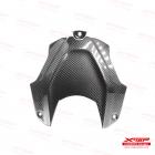 【X-TOP】碳纖維 油箱護蓋 S1000RR (19-) / S1000R (20-22)| Webike TW