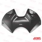 【X-TOP】碳纖維 油箱飾蓋 STREETFIGHTER V4 (20-22)| Webike摩托百货