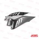 【X-TOP】碳纖維 油箱護罩 DESERT X (22-) / DIAVEL V4 (22-)| Webike摩托百貨