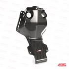 【X-TOP】碳纖維 前車架鑰匙箱 DRAGSTER 200 / 125| Webike摩托百货