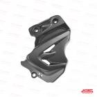 【X-TOP】碳纖維 前齒盤護蓋 MONSTER 937 (21-22)| Webike摩托百货