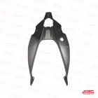 【X-TOP】碳纖維 後座車架蓋 PANIGALE V4 (18-)| Webike TW