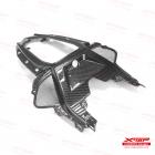 【X-TOP】碳纖維 後座鑰匙蓋 S1000RR (19-22)| Webike TW