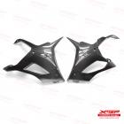 【X-TOP】碳纖維 原廠型下護板 S1000RR (19-)| Webike摩托百貨