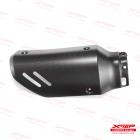 【X-TOP】碳纖維 排氣管防燙蓋 DESERT X (22-)| Webike TW