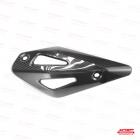 【X-TOP】碳纖維 排氣管防燙蓋 DRAGSTER 200 / 125| Webike TW