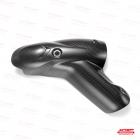 【X-TOP】碳纖維 排氣管防燙蓋 MONSTER 937 (21-22)| Webike TW