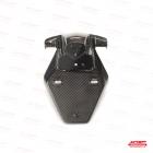 【X-TOP】碳纖維 牌照架 DRAGSTER 200 / 125| Webike摩托百貨