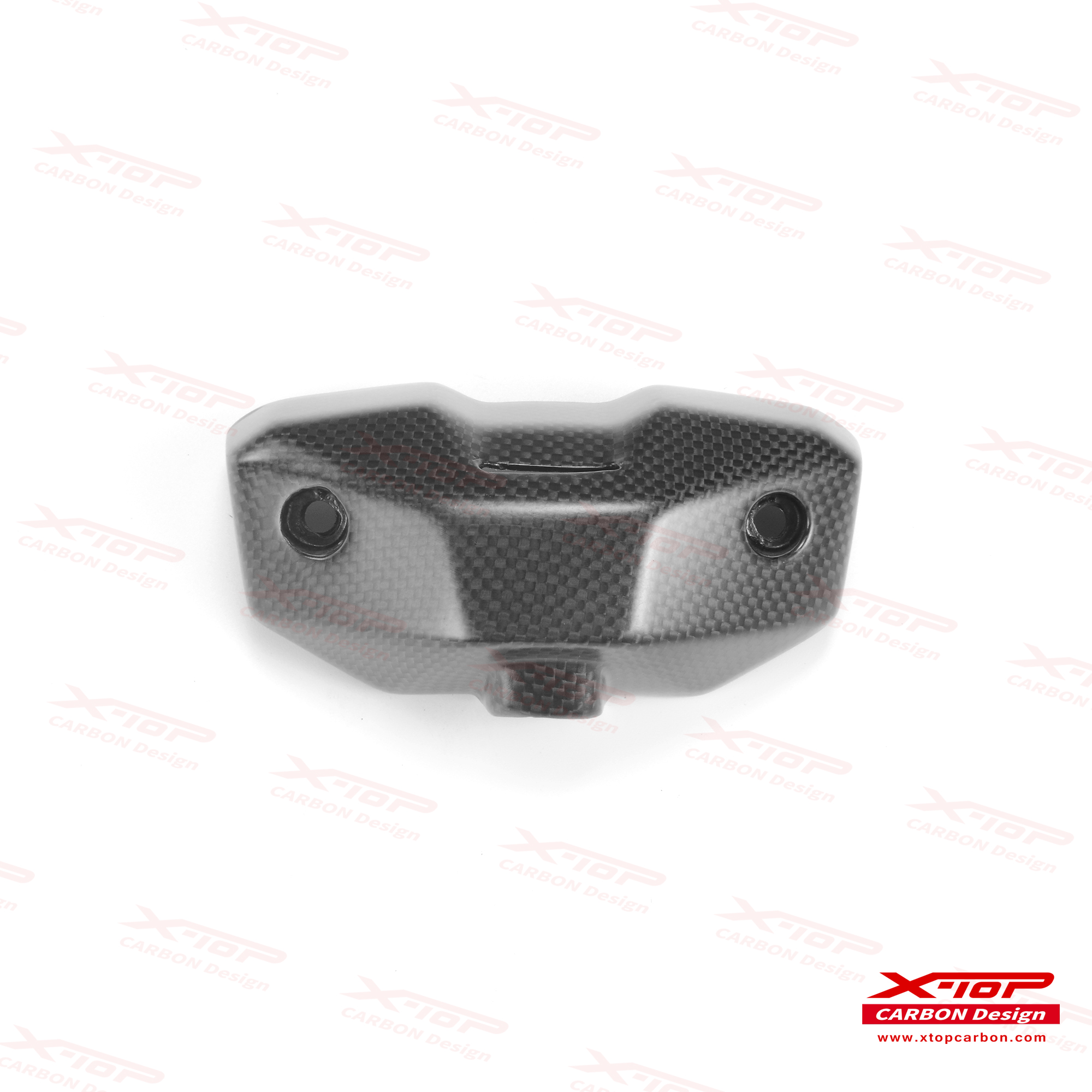 【X-TOP】碳纖維 儀表飾蓋 STREETFIGHTER V4 (20-)