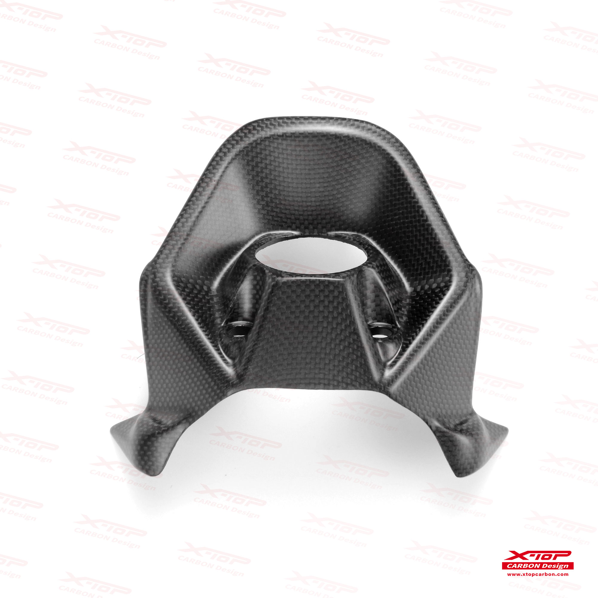 【X-TOP】碳纖維 鑰匙蓋 MONSTER 937 (21-22)