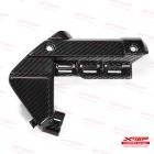 【X-TOP】碳纖維 傳動箱裝飾蓋 GOLDWING (18-24)| Webike摩托百貨