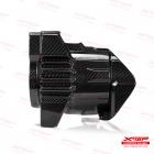 【X-TOP】碳纖維 發電機飾蓋 GOLDWING (18-24)| Webike摩托百貨