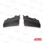 【X-TOP】碳纖維 邊箱尾蓋 GOLDWING (18-24)| Webike TW