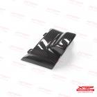 【X-TOP】碳纖維牌照燈殼 GTS 300 / GTV 300 (23-25)