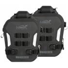 【LOBOO】WANDERER系列 充氣保桿包 6L| Webike摩托百貨