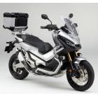 【LOBOO】途跡者系列 後行李箱套件 (用於原廠頂架) 36L| Webike摩托百貨