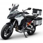 【LOBOO】途跡者系列 後行李箱套件 36L| Webike摩托百貨