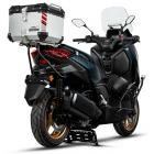 【LOBOO】途跡者系列 後行李箱套件 36L| Webike摩托百貨