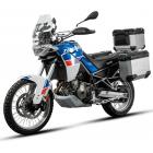 【LOBOO】途跡者系列 後行李箱套件 36L| Webike摩托百貨