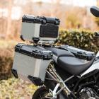【LOBOO】途跡者系列 馬鞍箱 35L+30L| Webike摩托百貨